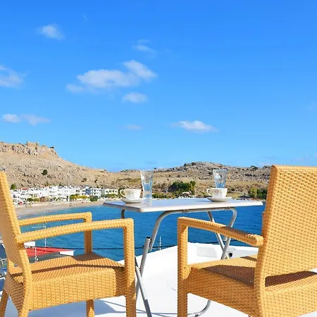 Apartment Georgias