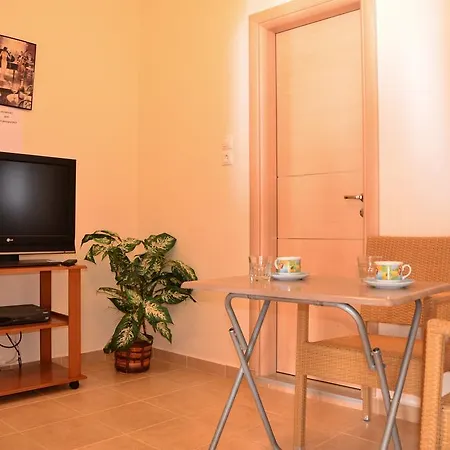 Apartment Georgias