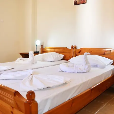 Apartment Georgias *