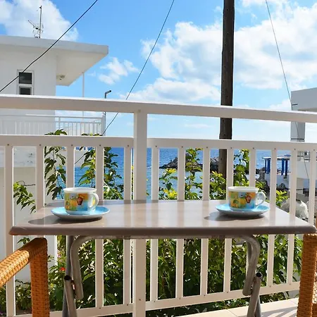 Apartment Georgias *