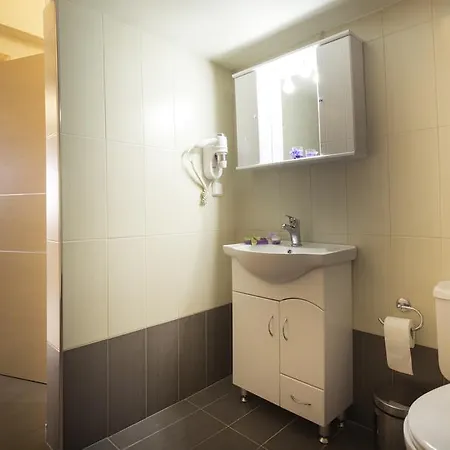 Georgias Apartment *