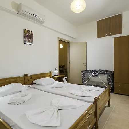 Apartment Georgias