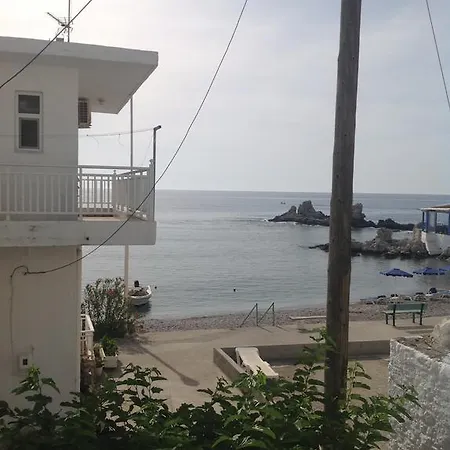 Georgias Apartment