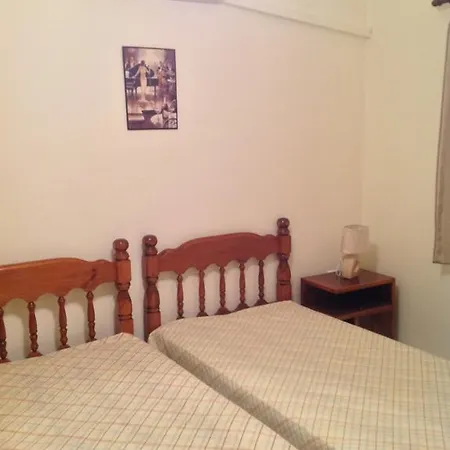 Georgias Apartment