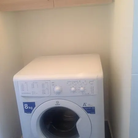 Georgias Apartment Haraki