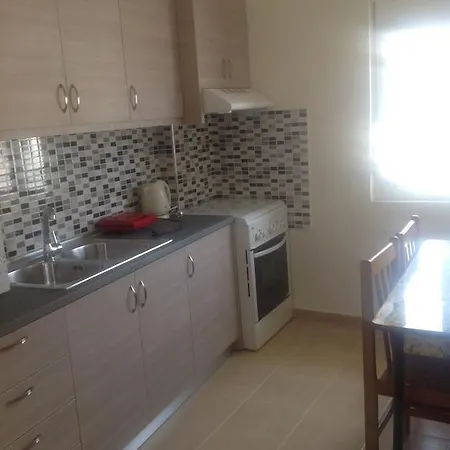 Georgias Apartment