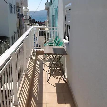 Georgias Apartment *