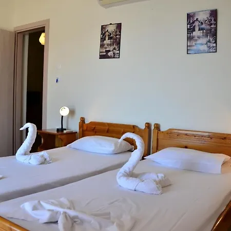 Apartment Georgias