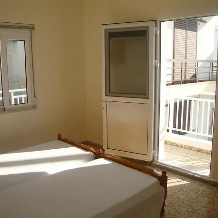 Apartment Georgias Haraki