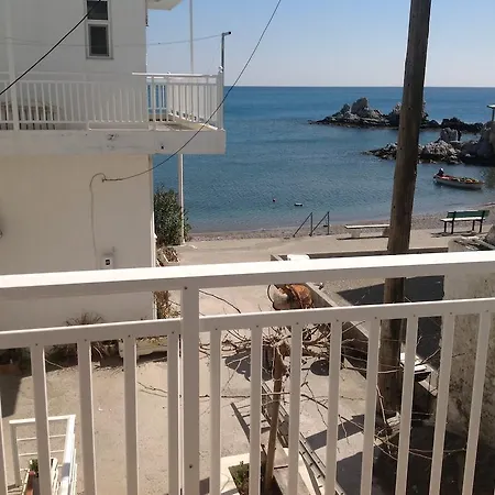 Apartment Georgias