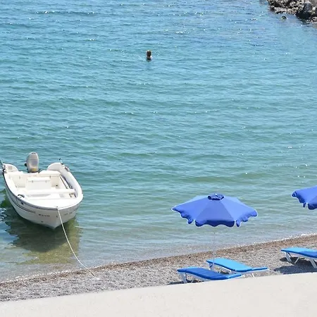 Apartment Georgias *