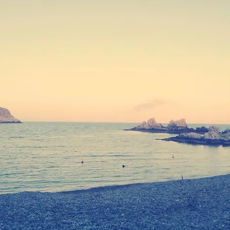 Appartamento Georgias *